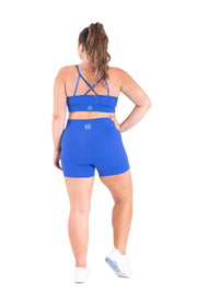 Blue Couture -Sports Bra Plus Size - Hawt_ClothingBlue Couture -Sports Bra Plus SizeHawt_Clothing