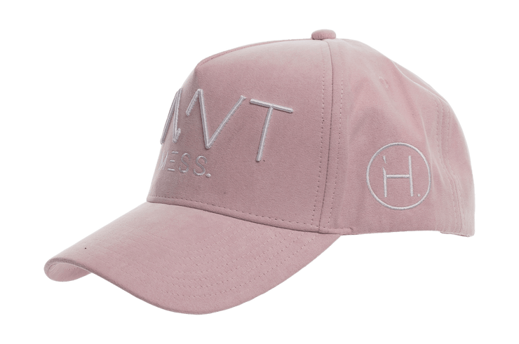 Candy Cotton Pink - Trucker cap - Hawt_ClothingCandy Cotton Pink - Trucker capHawt_Clothing