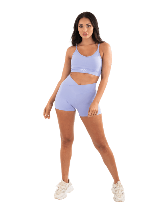 Purple Couture -Sports Bra - Hawt_ClothingPurple Couture -Sports BraHawt_Clothing